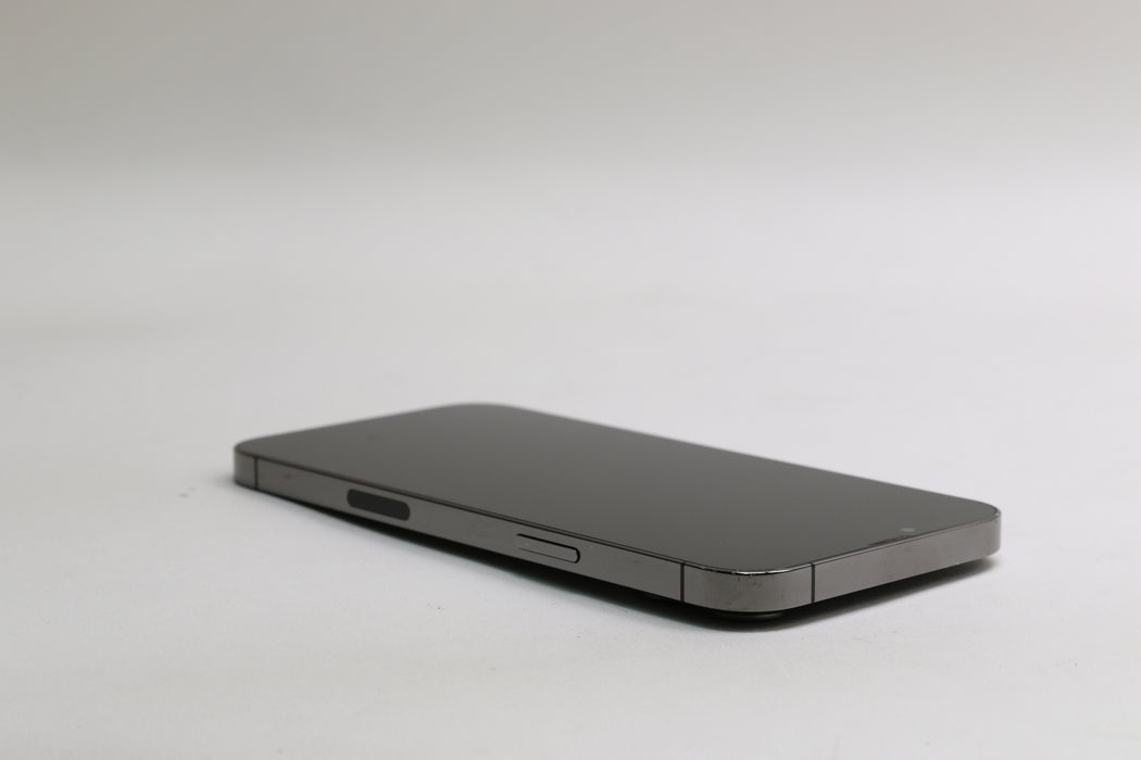 iPhone 13 Pro Max, 512GB, Unlocked, Graphite, MLFA3LL/A