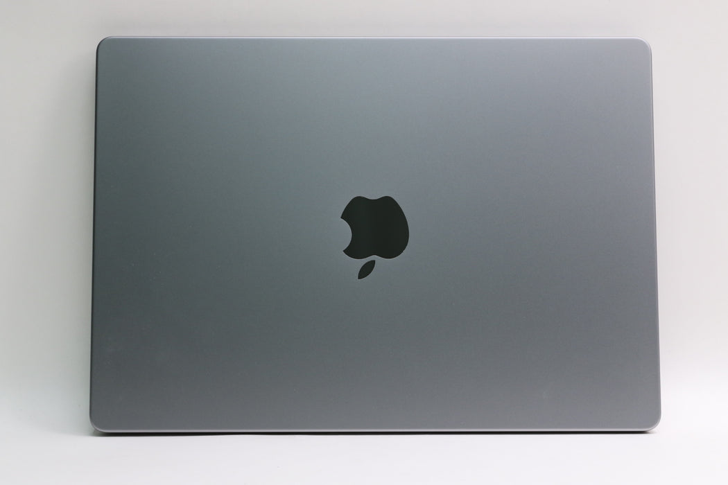 14" 2023, MacBook Pro, MXE03LL/A, Apple M3, 16GB, 1TB SSD, 10C, AppleCare+!
