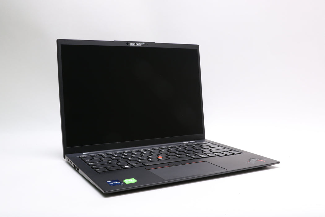 14" UHD+ Lenovo ThinkPad X1 Carbon Gen 10, i7-1270P, 32GB, 512GB SSD — photo 2 of 13