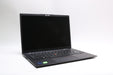 14" UHD+ Lenovo ThinkPad X1 Carbon Gen 10, i7-1270P, 32GB, 512GB SSD — photo 2 of 13