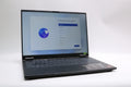16" Asus Tuf Gaming A16 FA608UP, Ryzen 9 270, 32GB, 1TB, RTX 5070, 100% Battery!