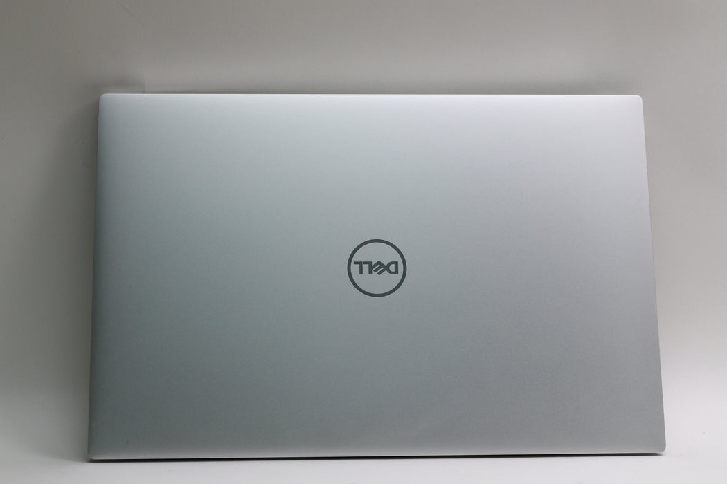 15.6" UHD+ Dell XPS 15 9500, i7-10750H, 32GB, 2TB, GTX 1650 Ti, 100% Batt!