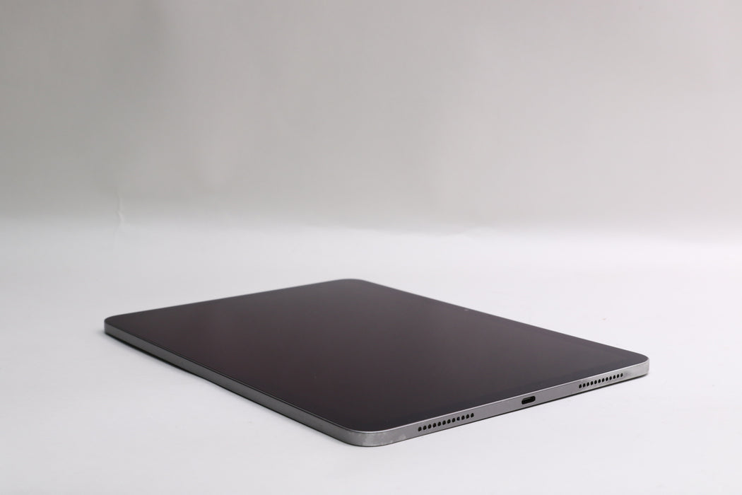 iPad Air 11" M3, 128GB, Wi-Fi Only, Space Gray, MC9W4CL/A 11 in