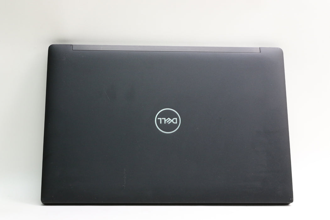 100%BATT 14" Dell Latitude 7490, i5-8250U, 8GB, 256GB SSD