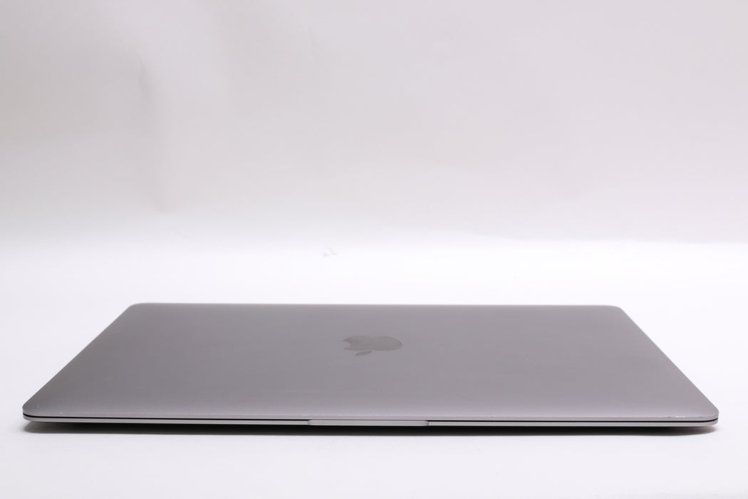 13" 2020, MacBook Air, BTO, Apple M1, 16GB, 256GB SSD, 7C, 100% Battery!