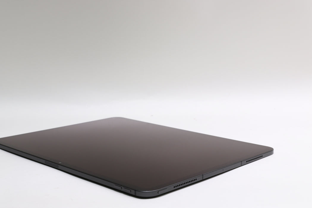 iPad Pro 13" M4, 512GB, Unlocked, Space Black, MVXU3LL/A