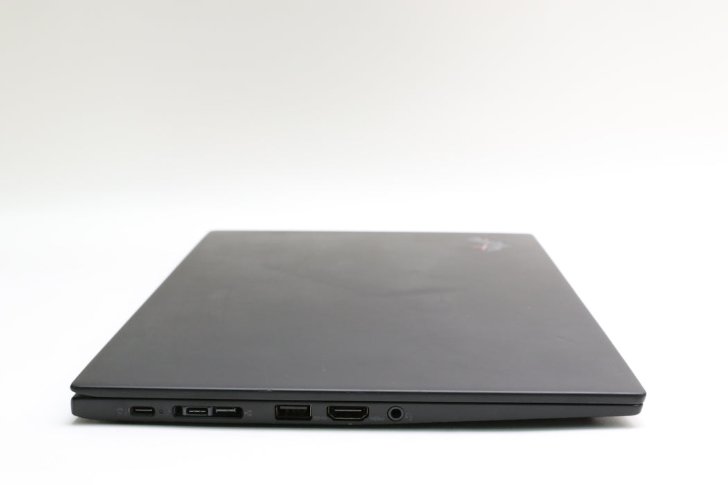 14" Lenovo ThinkPad X1 Carbon Gen 8, i5-10210U 1.60GHz, 16GB, 512GB SSD