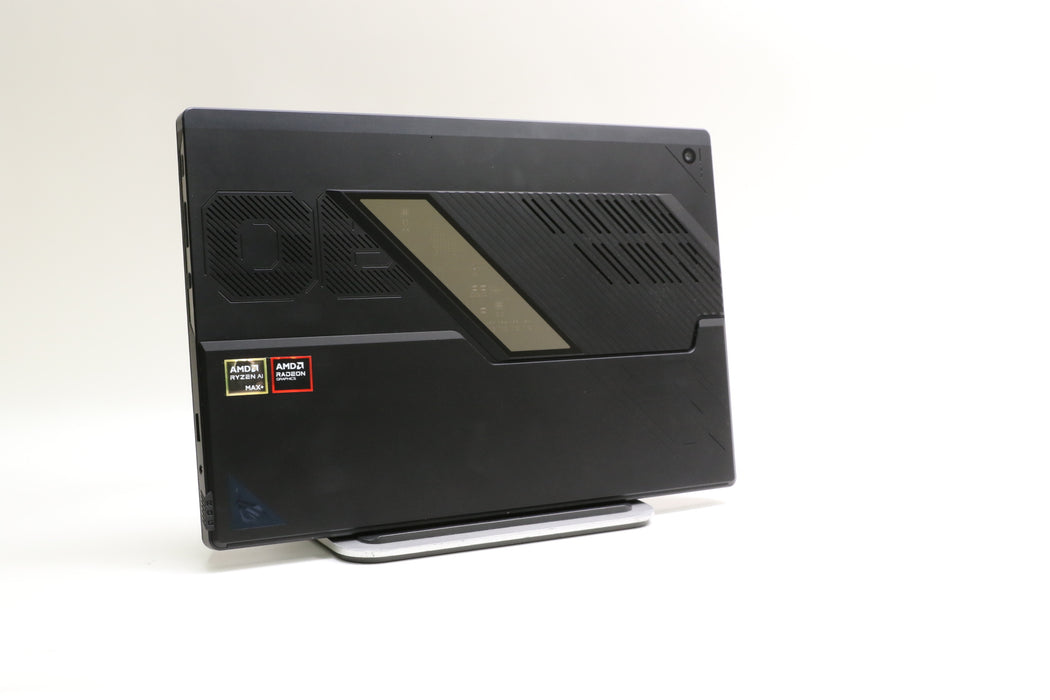 13" Asus ROG Flow Z13 GZ302EA, Ryzen AI MAX+ 395, 32GB, 1TB, Touch, 100% Battery