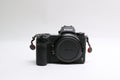 Nikon Z7 II 45.7MP Mirrorless Camera, Low Shutter Count of 11K!