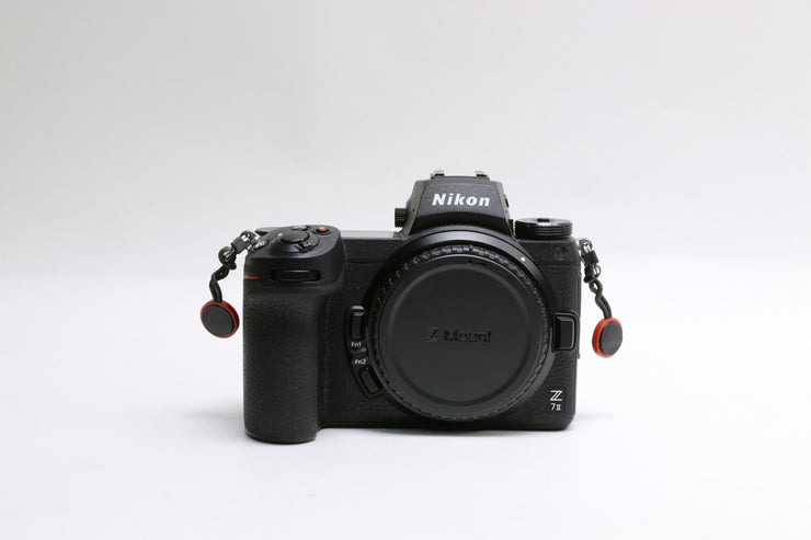 Nikon Z7 II 45.7MP Mirrorless Camera, Low Shutter Count of 11K!