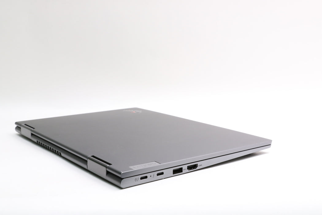 14" Lenovo Thinkpad X1 Yoga Gen 7, i7-1270P, 32GB, 512GB, Touchscreen