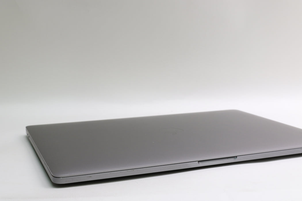 16" 2019, MacBook Pro, MVVJ2LL/A, Intel i7, 16GB, 512GB SSD, AMD Radeon Pro 530