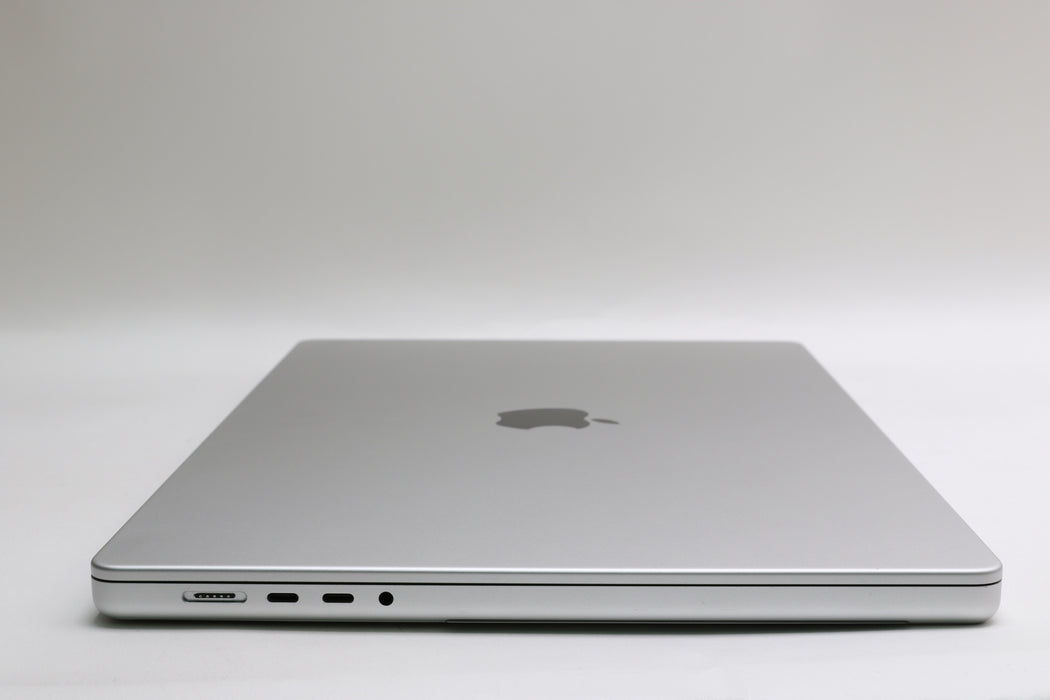16" 2024, MacBook Pro, MX2W3LL/A, Apple M4 Max, 48GB, 1TB SSD, 40C