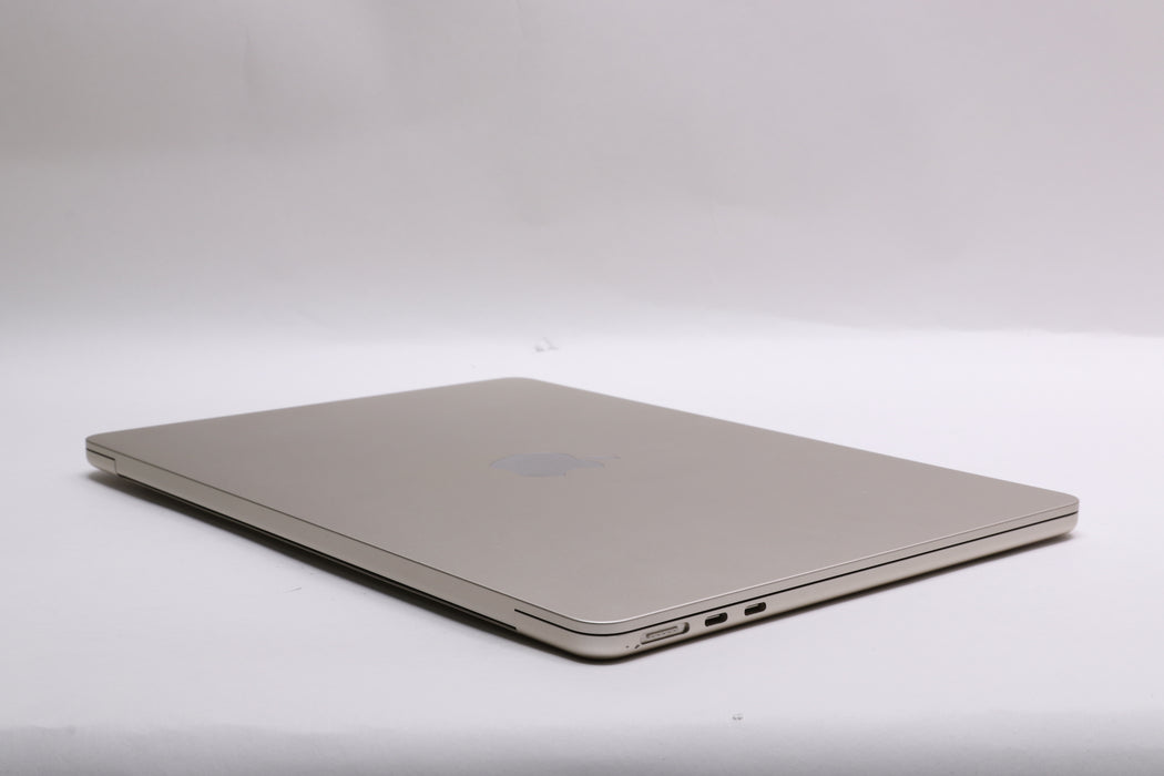 13" 2022, MacBook Air, MC7W4LL/A, Apple M2, 16GB, 256GB SSD, 8C