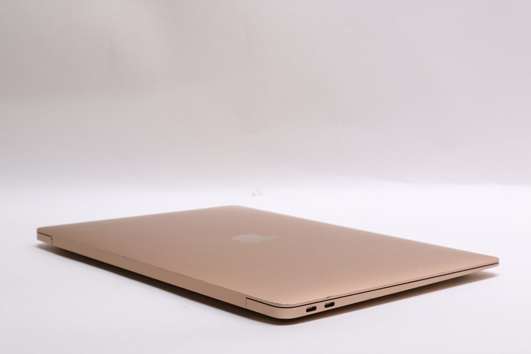 13" QHD+ 2020, MacBook Air, MGN63LL/A, Apple M1, 8GB, 256GB SSD, 7C