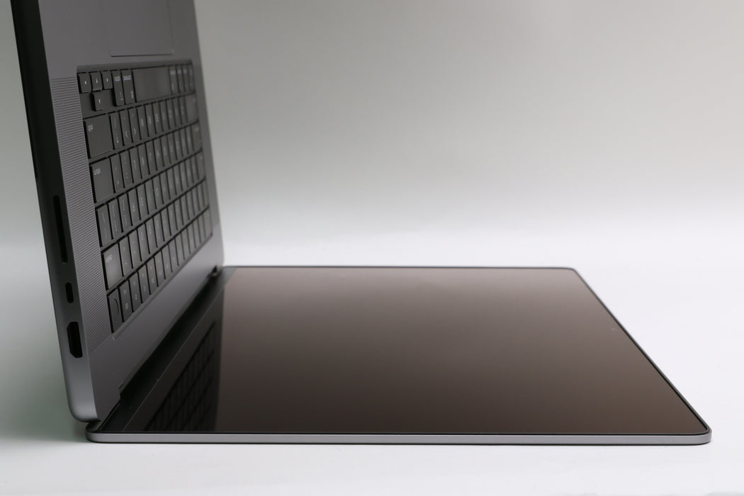 16" 2021, MacBook Pro, MK193LL/A, 3.20 GHz Apple M1 Pro, 16GB, 1TB SSD, 16C