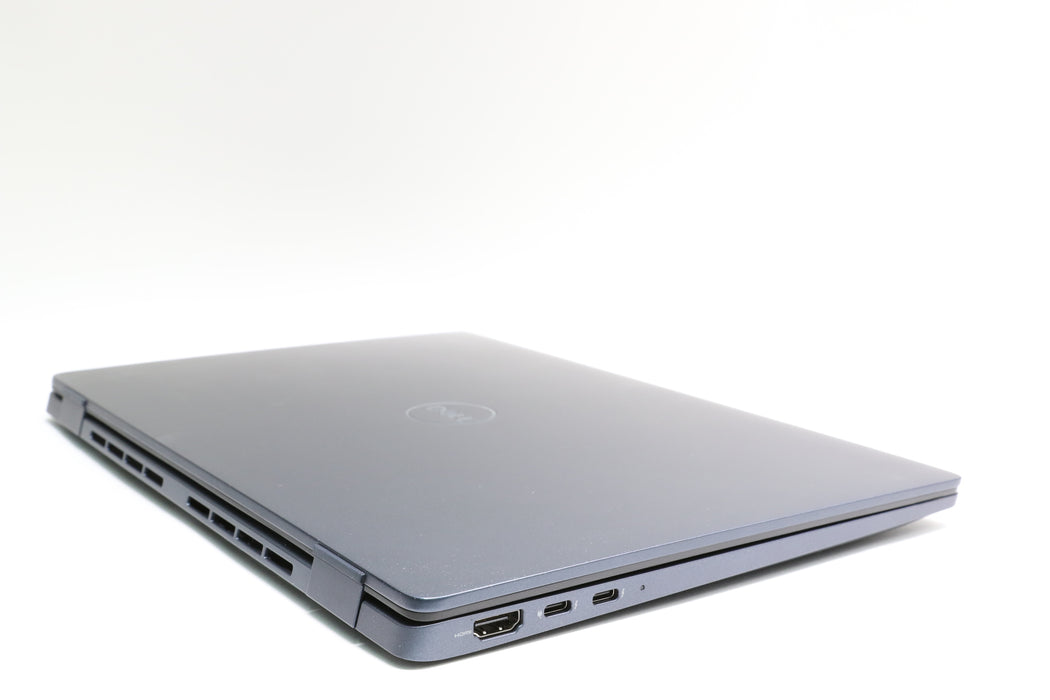 14" QHD+ Dell Latitude 7450, Ultra 7 165U, 32GB, 512GB SSD, Touchscreen