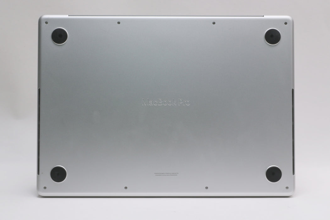 14" 2023, MacBook Pro, BTO, Apple M2 Max, 64GB, 1TB SSD, 30C — photo 5 of 13