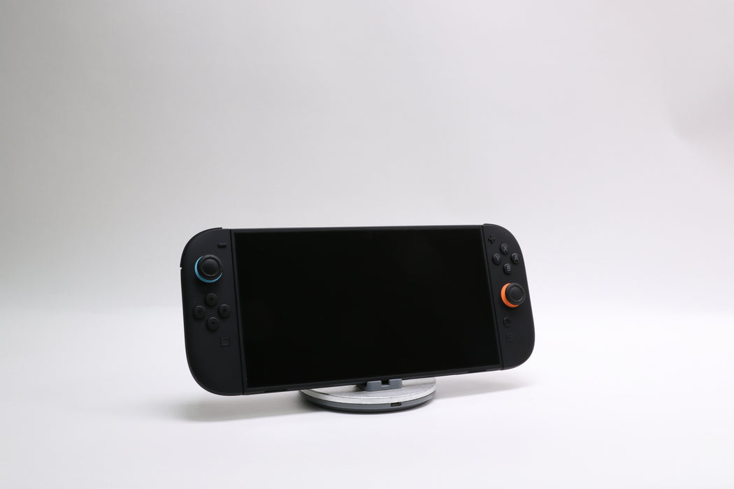 Nintendo Switch 2 256GB Black Console