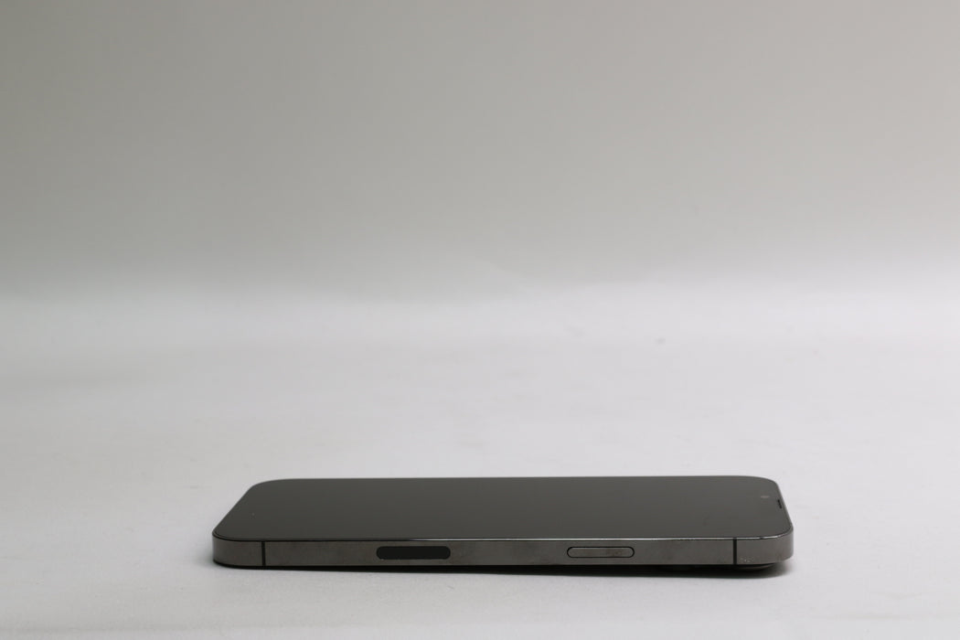 iPhone 13 Pro Max, 128GB, Unlocked, Graphite, MLF23LL/A