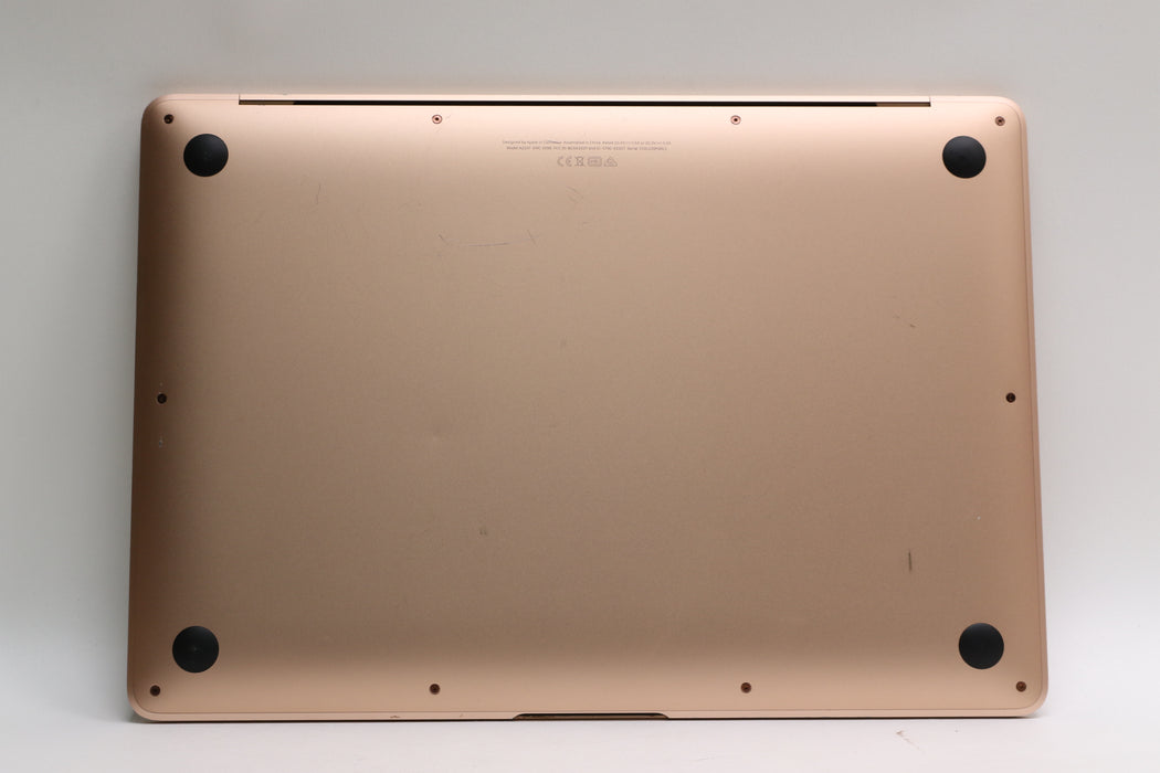 13" 2020, MacBook Air, MGND3LL\/A, Apple M1, 8GB, 256GB SSD, 7C