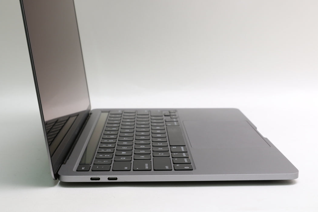 13" QHD+ 2022, MacBook Pro, MNEH3LL/A, Apple M2, 8GB, 256GB SSD