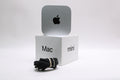 2024, Mac Mini, MU9D3LL/A, Apple M4, 16GB, 256GB SSD, 10C