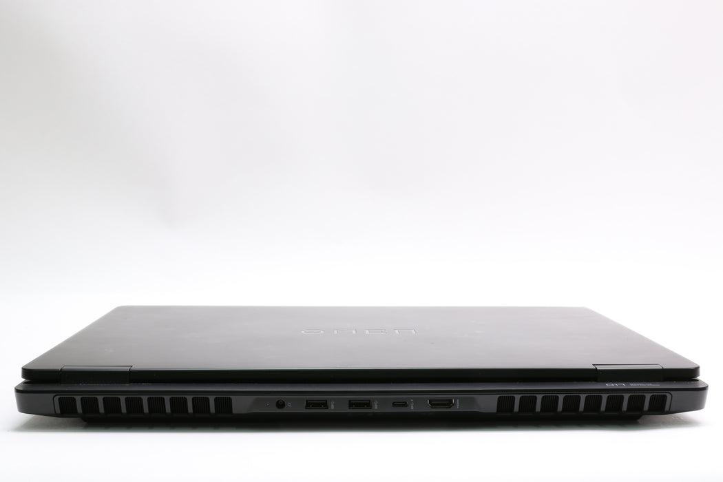 16" QHD HP OMEN 17-db1xxx, Ryzen AI 7 350, 16GB, 1TB SSD, RTX 5060, 100% Battery — photo 8 of 13