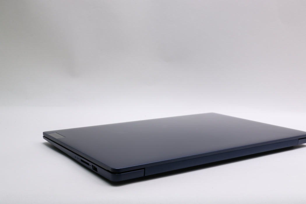 15" Lenovo Ideapad Slim 3, i3-N305, 8GB, 256GB, 100% Battery!