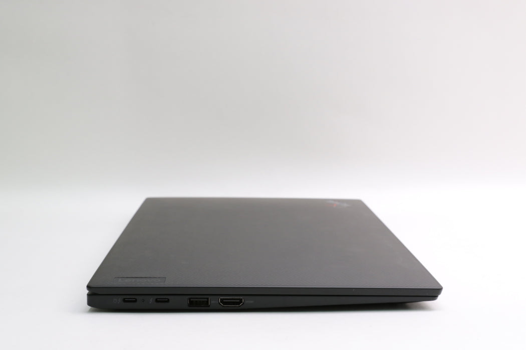 14" Lenovo Thinkpad X1 Carbon Gen 11, i7-1370P, 32GB, 512GB SSD