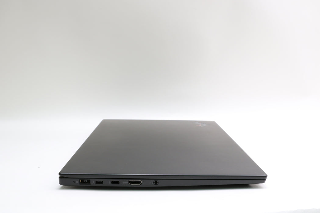 15.6" Lenovo, ThinkPad X1 Extreme Gen 3, i7-10750H, 16GB, 512GB SSD, GTX 1650 Ti