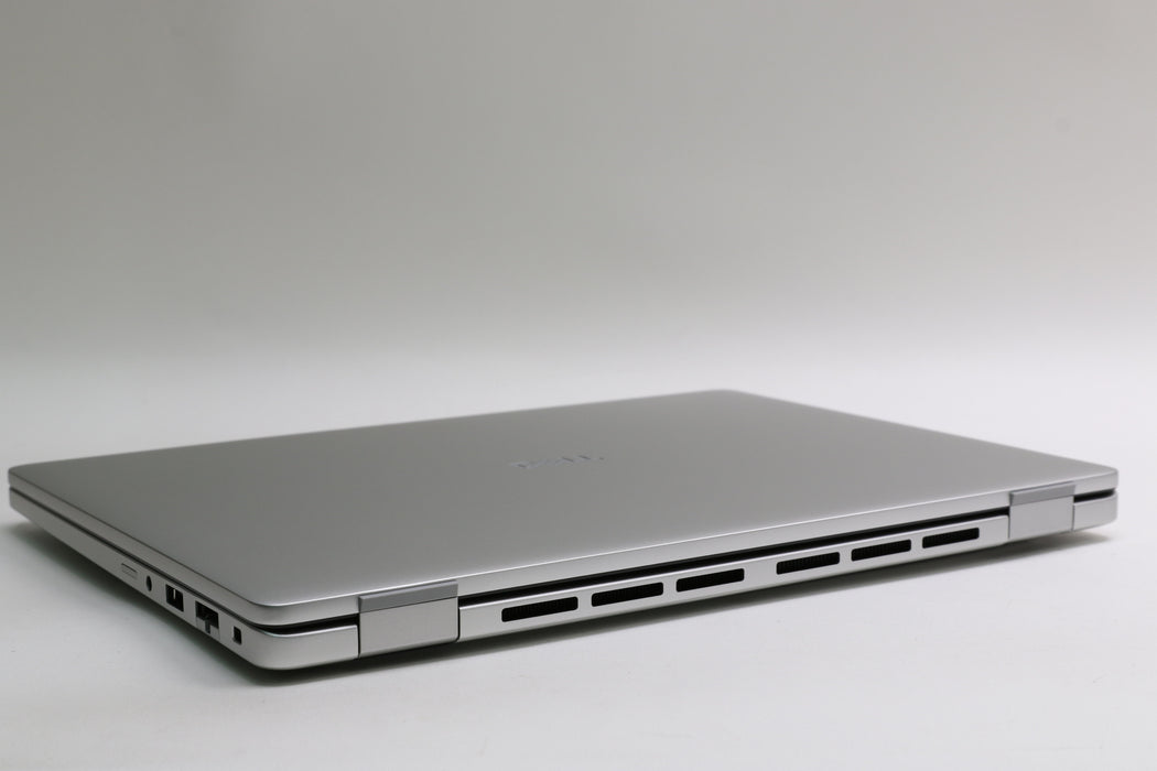 100%BATT 14" WUXGA Dell Pro Laptops, Ultra 5 235U, 16GB, 512GB SSD