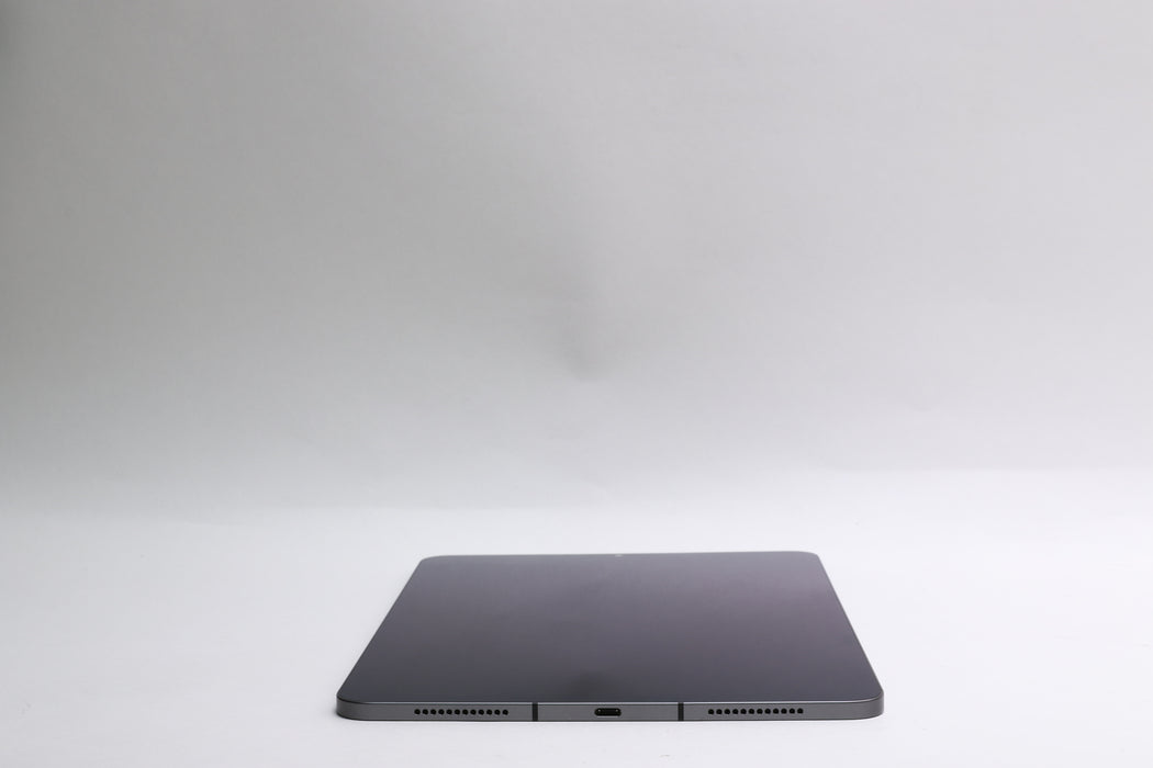10.9" Apple iPad Air M1, 5th Gen, 64GB, Unlocked, Space Gray, MM6R3LL/A — photo 9 of 13