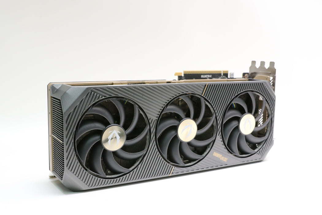 Zotac Gaming GeForce RTX 5070 Ti Solid OC 16GB Graphics Card