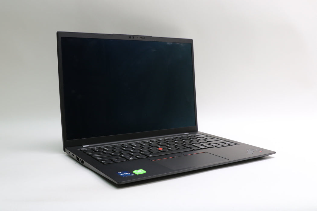 14" 2.8K Lenovo Thinkpad X1 Carbon Gen 11, i7-1370P, 32GB, 512GB SSD