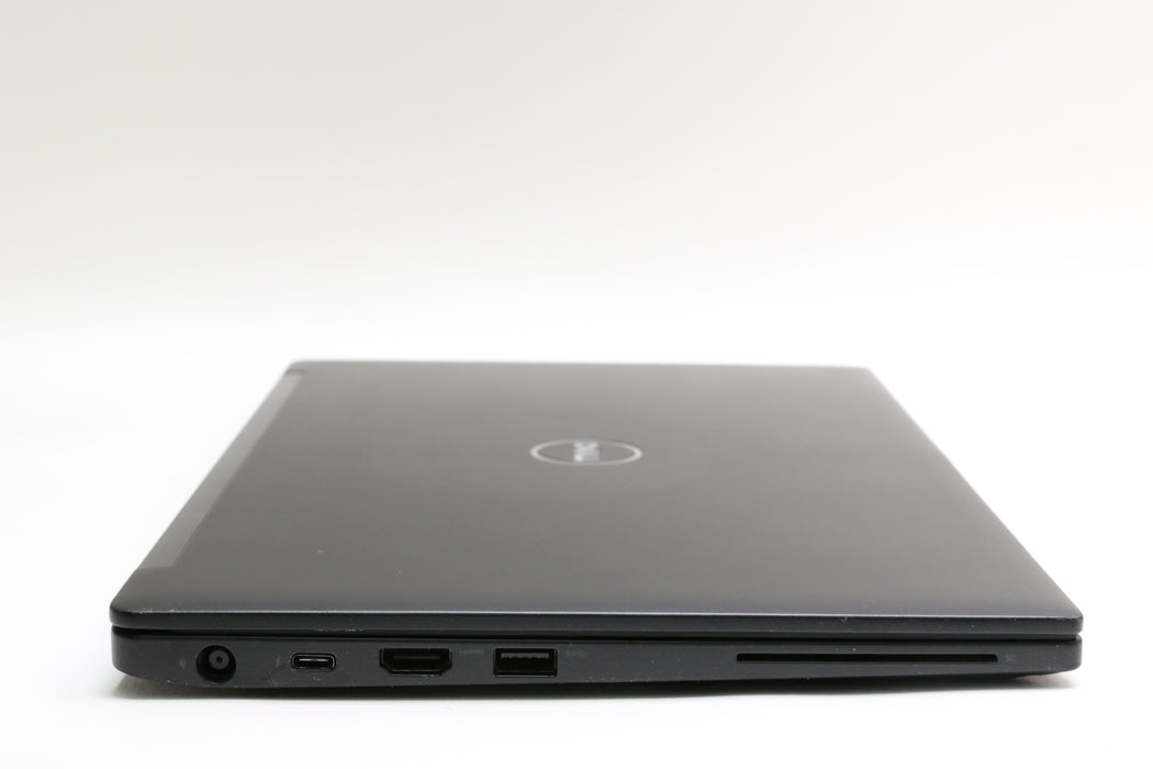 100%BATT 12.5" Dell Latitude 7280, i7-7600U, 8GB, 256GB SSD