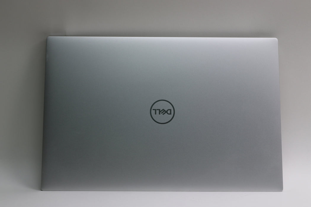 100%BATT 15.6" WUXGA Dell XPS 15 9500, i7-10875H, 32GB, 256GB SSD, GTX 1650 Ti