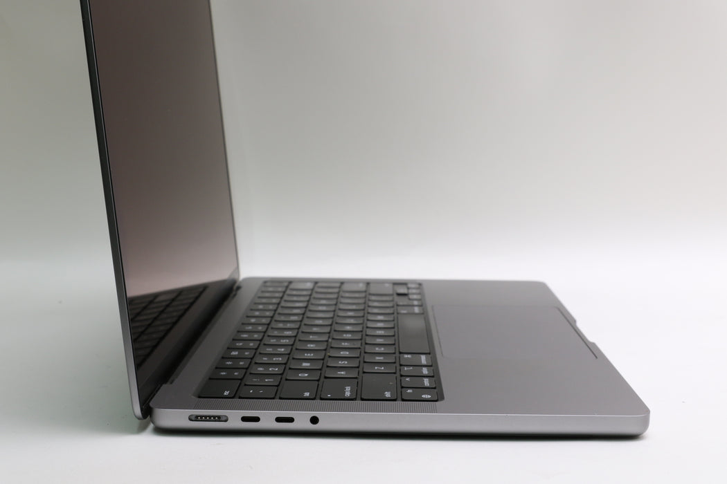 14" 2023, MacBook Pro, MPHG3LL/A, Apple M2 Max, 32GB, 1TB SSD, 30C