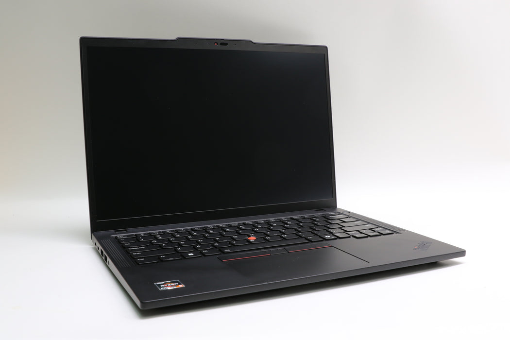 14" WUXGA Lenovo ThinkPad P14s Gen 5 AMD, AMD Ryzen 5 PRO 8640HS, 32GB, 512GB