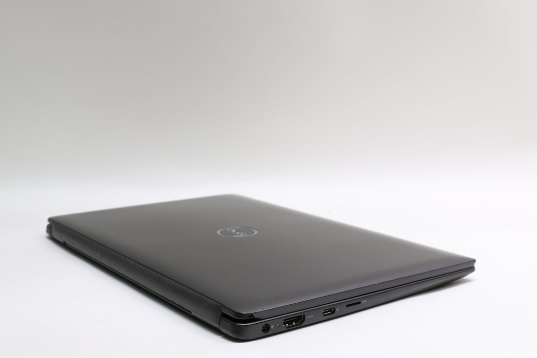 13" Dell Latitude 3301, i3-8145U, 4GB, 128GB SSD