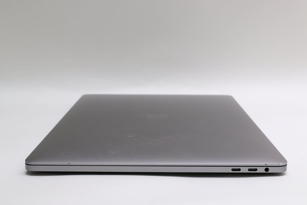 15" 2018, MacBook Pro, BTO, i9-8950HK, 32GB, 512GB, Radeon Pro 560X