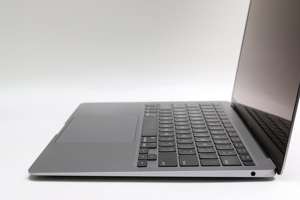 13" QHD+ 2020, MacBook Air, CTO, 3.20 GHz Apple M1, 8GB, 128GB SSD, 7C