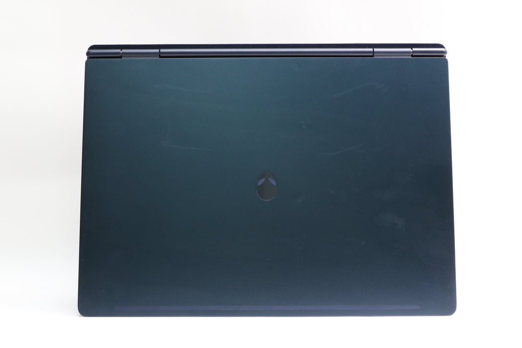 15" QHD+ Alienware 16 Aurora AC16250, Core 7 240H, 32GB, 1TB SSD, RTX 5060