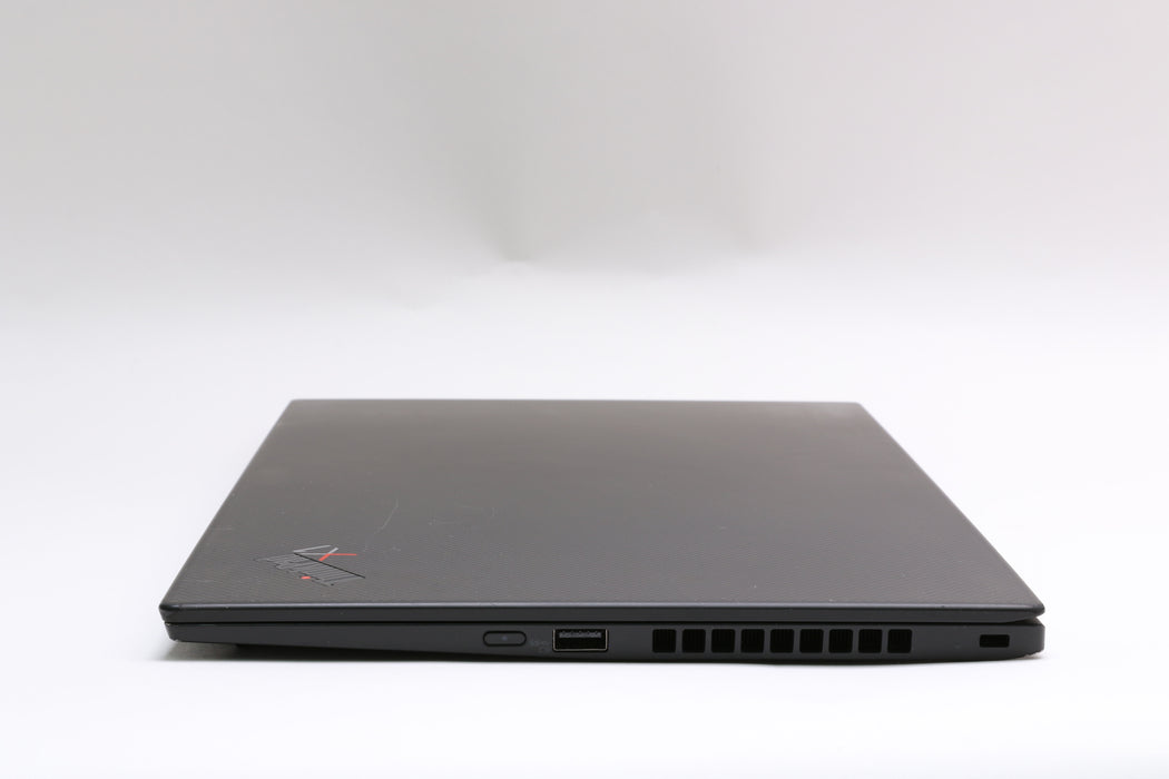 14" 4K UHD Lenovo ThinkPad X1 Carbon Gen 8, i7-10610U, 16GB, 1TB SSD — photo 6 of 13