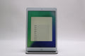 10.9" Apple iPad 10.2" 7th Gen, 32GB, Unlocked, Silver, MW6C2J/A