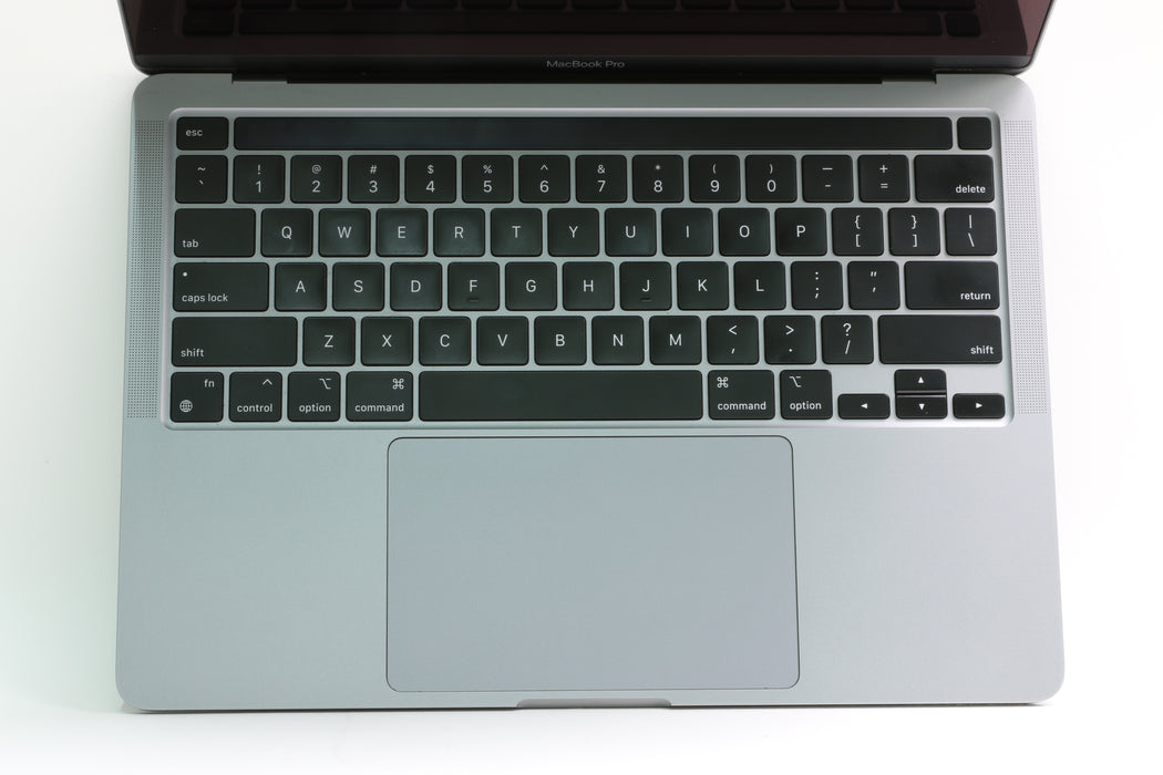 13.3" 2020, MacBook Pro, MYD82LL/A, Apple M1, 8GB, 256GB SSD, 8C