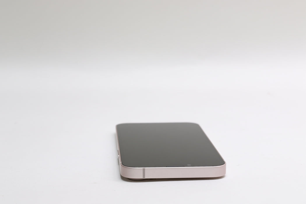 iPhone 13, 128GB, Unlocked, Pink, MLMN3LL/A