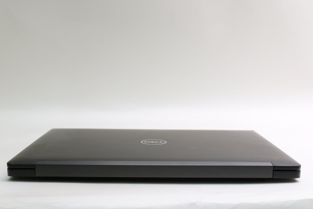 100%BATT 14" Dell Latitude 7490, i5-8250U, 8GB, 256GB SSD