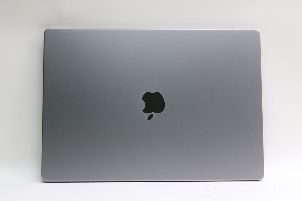 16" 2021, MacBook Pro, MK193LL/A, 3.20 GHz Apple M1 Pro, 16GB, 1TB SSD, 16C