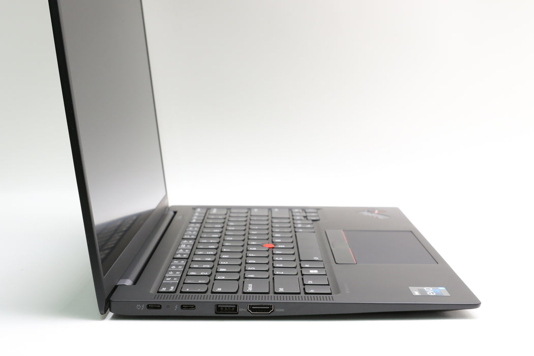 14" Lenovo Thinkpad X1 Carbon Gen 11, 13th Gen i7-1355U, 16GB, 512GB SSD